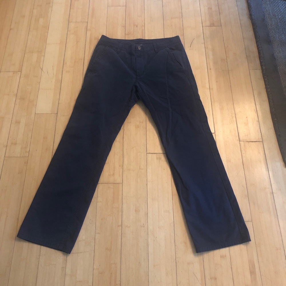 Men’s Bonobos Pants